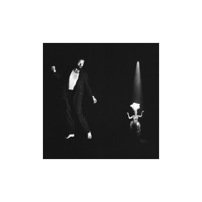 FATHER JOHN MISTY - CHLOE AND THE NEXT 20TH CENTURY LP