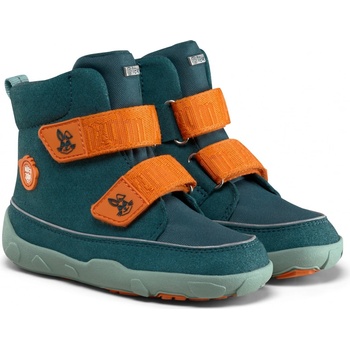 Affenzahn Mid Boot Vegan Comfy Bunny