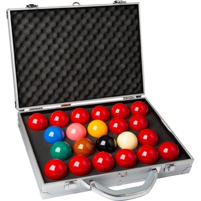 Aramith Tournament Champion SuperPro 1G Snooker gule 52,5 mm