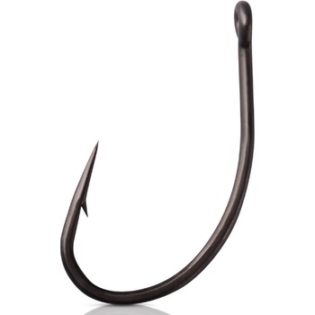 Mustad ULTRA NP CARP XV2 CURVE SHANK ELITE HÁČEK Vel.1 10 ks