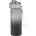 Oxy Пластмасов чучур OXY CLICK без BPA 600 ml Омбре черно сиво (6-40025)
