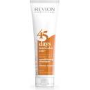 Revlonissimo 45 Days Conditioning Shampoo 275 ml