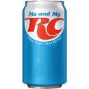 RC Cola 355 ml