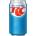 RC Cola 355 ml