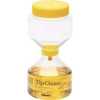Čisticí roztok pro airless trysky Wagner Tip Clean 200 ml – Sleviste.cz