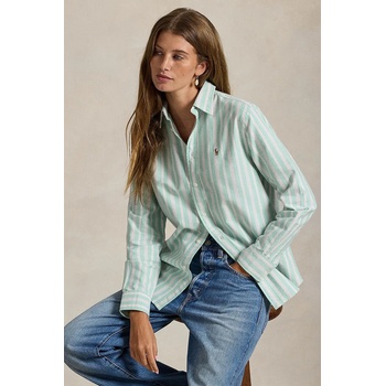 Ralph Lauren Памучна риза Polo Ralph Lauren (211970739)