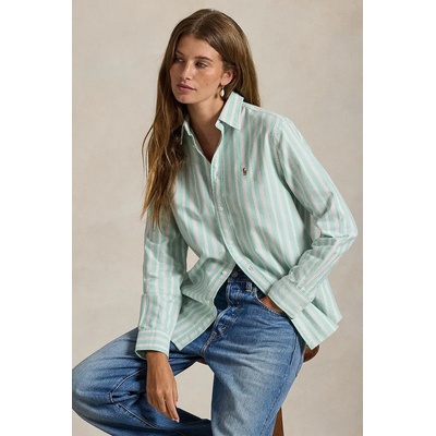 Ralph Lauren Памучна риза Polo Ralph Lauren (211970739)