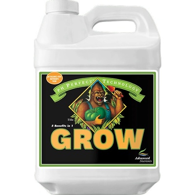 Advanced Nutrients Grow pH Perfect 1 l – Zboží Dáma