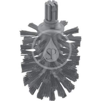 Hansgrohe Logis - Kartáč černý samostatně 40068000