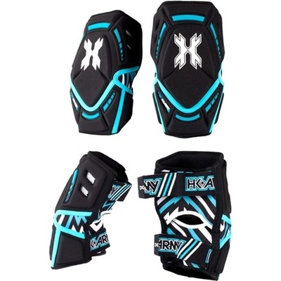 HK ARMY HARDLINE chrániče kolen