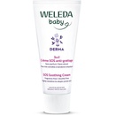 Weleda Zklidňující SOS krém 3v1 Derma 50 ml