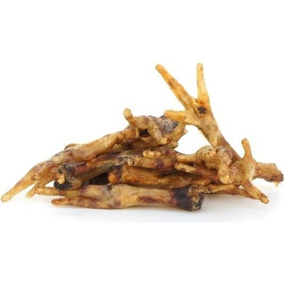 NaturSnack Sušené kuřecí pařátky 500 g