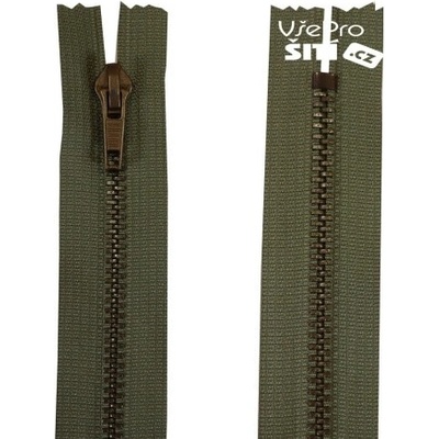 zip StMs/P6 KHAKI N.Carme 2428XX