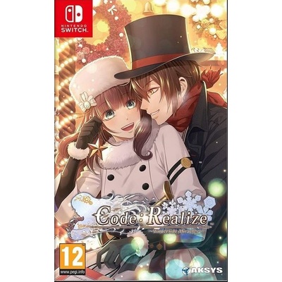 Code: Realize Wintertide Miracles