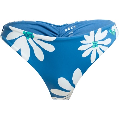 Roxy Дамско бикини долнище Roxy Women's PT Essentials Cheeky Bikini bottom - Dutch Blue Flower Soul (150-6332-0213)