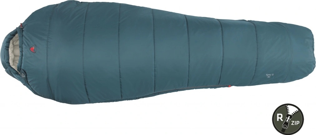 Robens Spire III