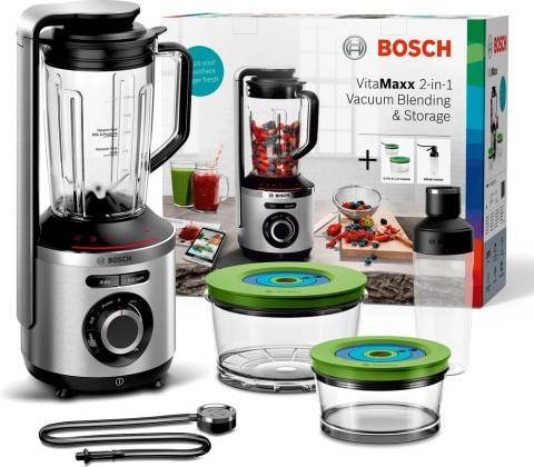 Bosch MMBV 625M