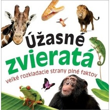 Úžasné zvieratá SK