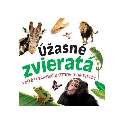 Úžasné zvieratá SK