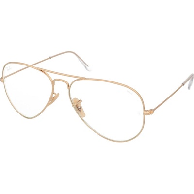 Ray-Ban Aviator Large Metal RB3025 001 5F