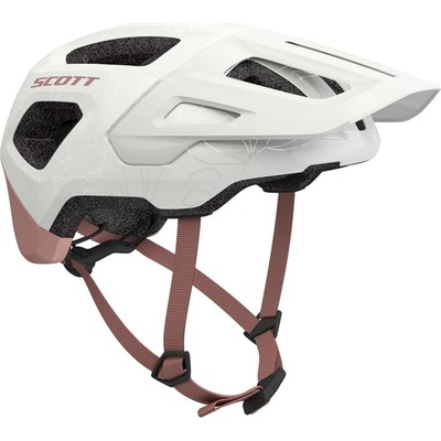 Scott Jr Argo Plus bílá 2025