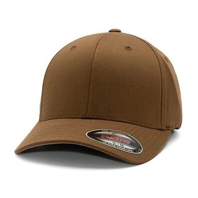 Yupoong Flexfit Flexfit Wooly Combed Coyote/Brown