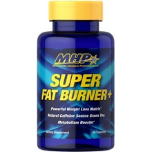 MHP Super Fat Burner+ 60 kapslí