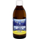 Pharma Activ koloidné striebro Ag100 10 ppm 300 ml