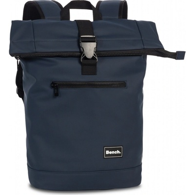 Bench Hydro roll-top modrá 20 l