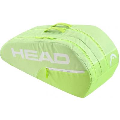 Термобег HEAD Base M Green - 6 ракети (28698 / 261415)