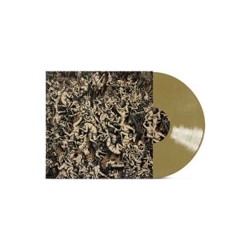 New Hell - Greet Death LP
