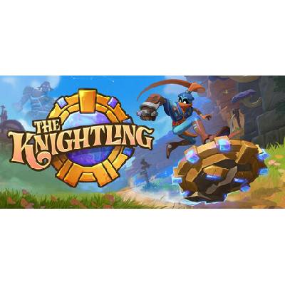 The Knightling (Deluxe Edition)
