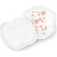 TRUELIFE Nutrio Breast Pads Premium prsní vložky 50 kusů