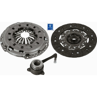 Spojková sada SACHS 3000 990 611 (3000990611)