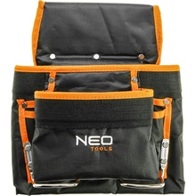 Neo Tools Vrecko na náradie 8 priečok 84-334