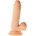 DreamToys Дилдо с тестиси MR. DIXX Naughty Nick