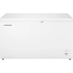 Heinner HCF-HS420E Фризери