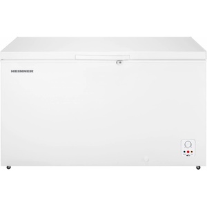 Heinner HCF-HS420E Фризери
