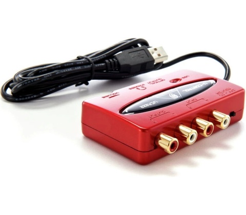 Behringer UCA222