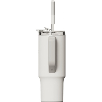 Xiaomi Straw Thermo Mug termohrnček 1 l White
