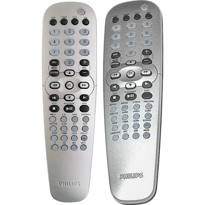 Dálkový ovladač Philips RC19245027/01, 994000003144