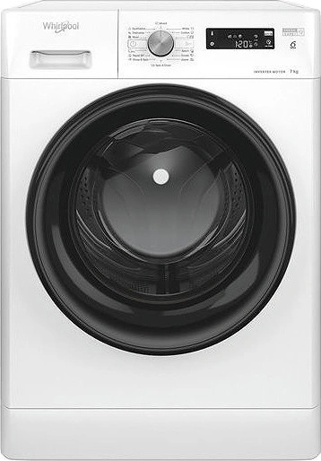 WHIRLPOOL FFS 7269 B EE