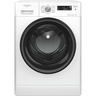 WHIRLPOOL FFS 7269 B EE – Zboží Dáma
