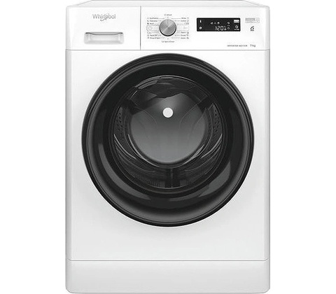 WHIRLPOOL FFS 7269 B EE