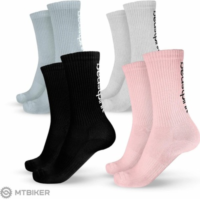 GymBeam BeastPink