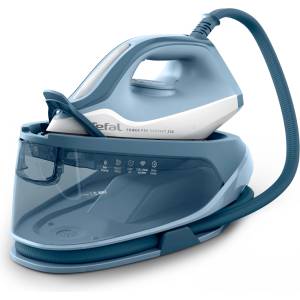 Tefal Power Pro Compact 200 Steam Iron Station, 2400 W, lightweight and compact - SV6210E0 (SV6210E0) Ютии