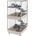 Ferplast Furet Tower двуетажна клетка за порчета - кг