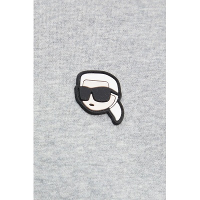 KARL LAGERFELD Суичър Karl Lagerfeld IKON (A1W20084)