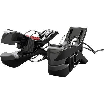 MyStim Електросекс скоби MyStim Barry Bite