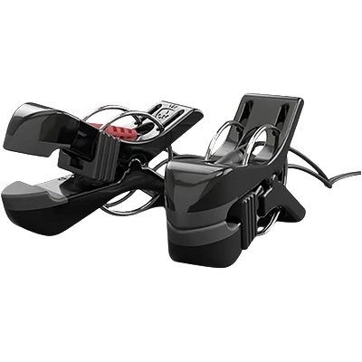 MyStim Електросекс скоби MyStim Barry Bite